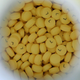 A bottle of generic aspirin